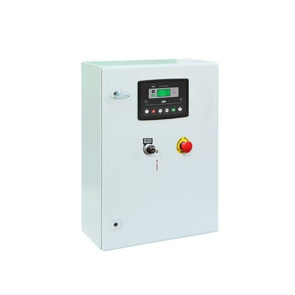 SPH 12V Automatic Control Panel
