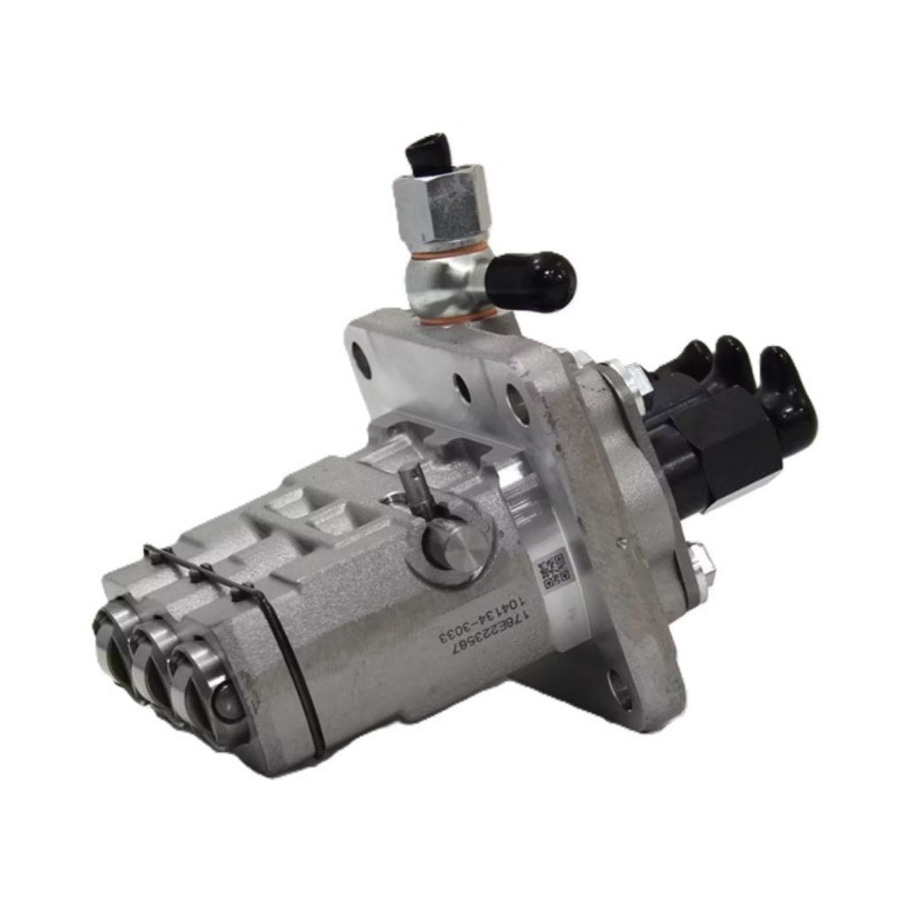 131017592 Perkins Fuel Pump
