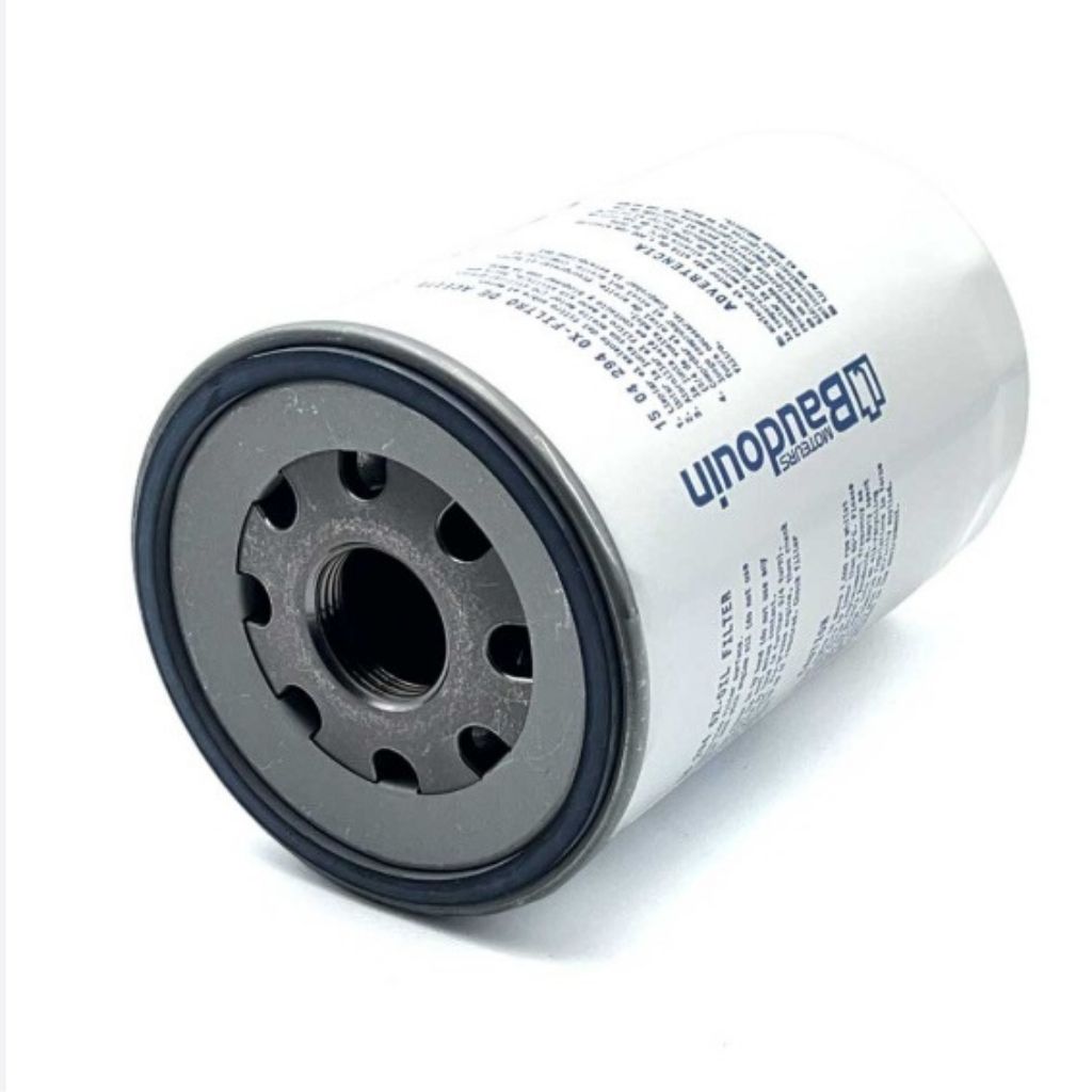 612630010506 / 15042940X Baudouin Oil Filter