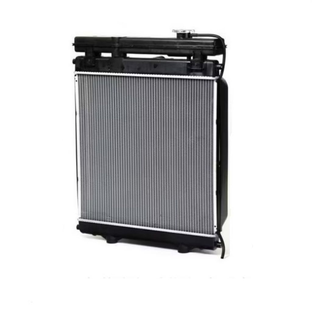 2485B280 / T430481 Perkins Radiator