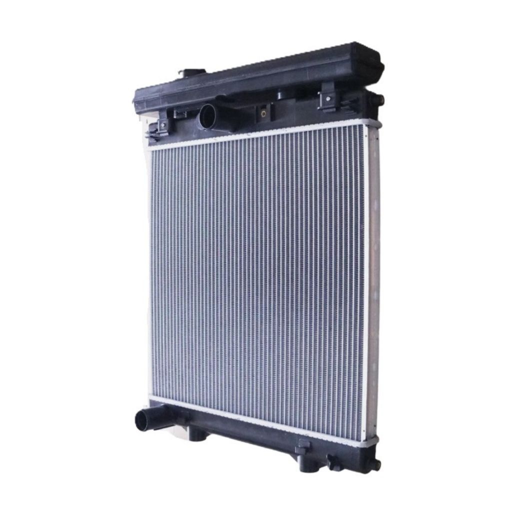 2485B281 / T430483 Perkins Radiator