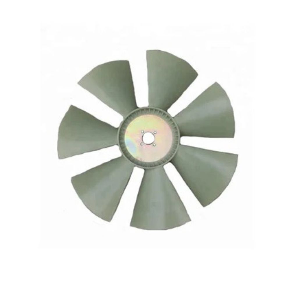 2485C520 Perkins Cooling Fan