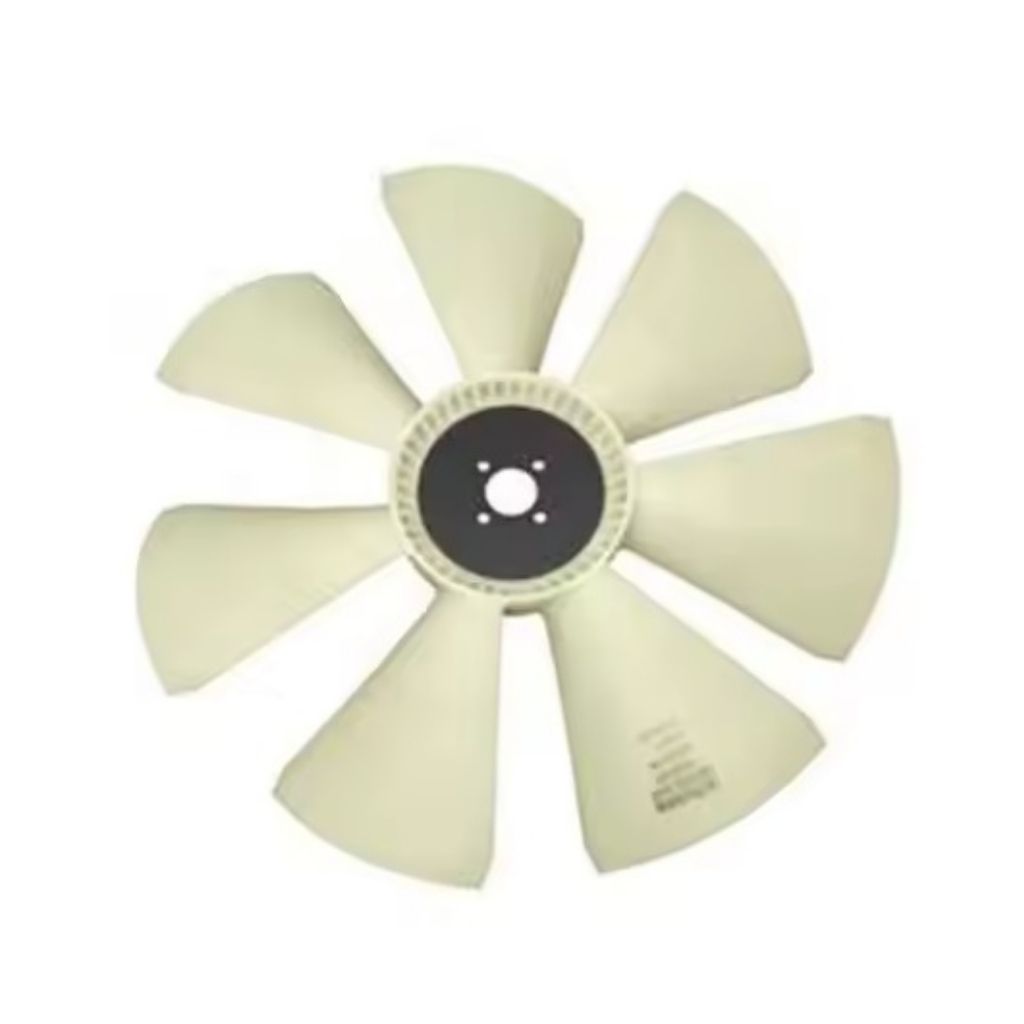 2485C546 Perkins Cooling Fan