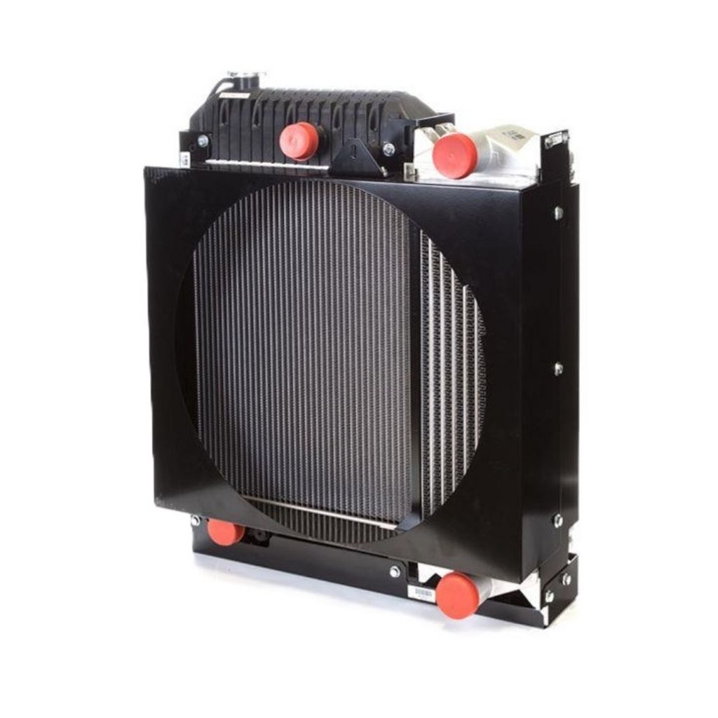 2486F103 / T430486 Perkins Radiator