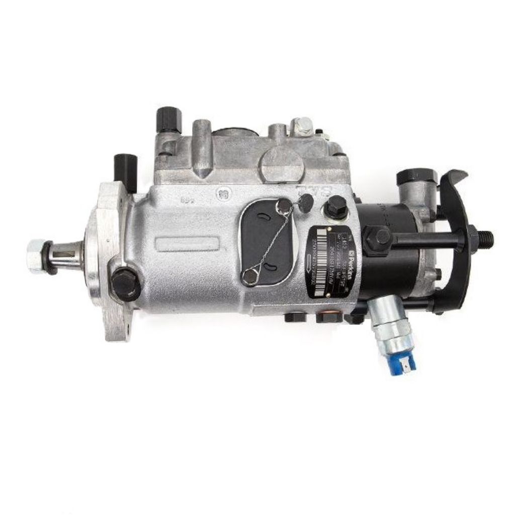 2643B317 Perkins Fuel Pump