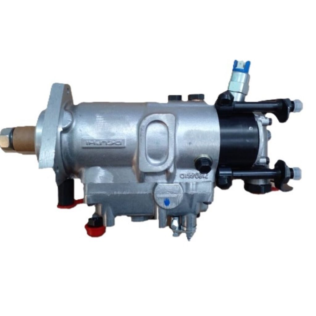 2643B319 Perkins Fuel Pump