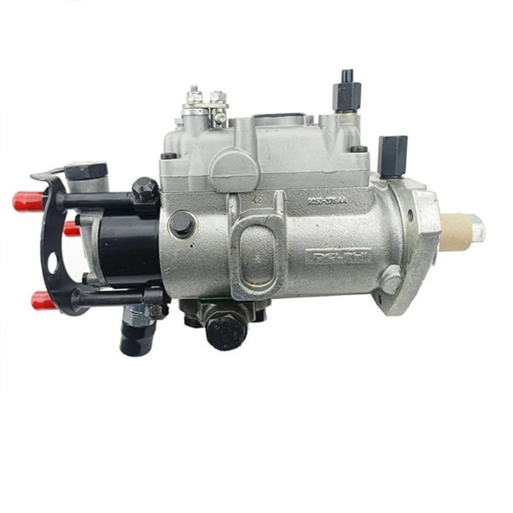 2644H031 Perkins Fuel Pump