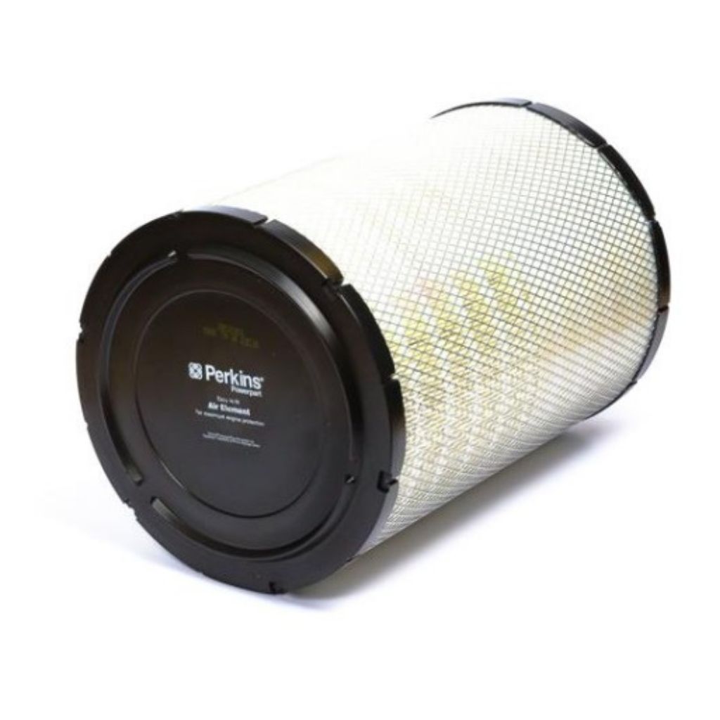 2652C831 Perkins Air Filter