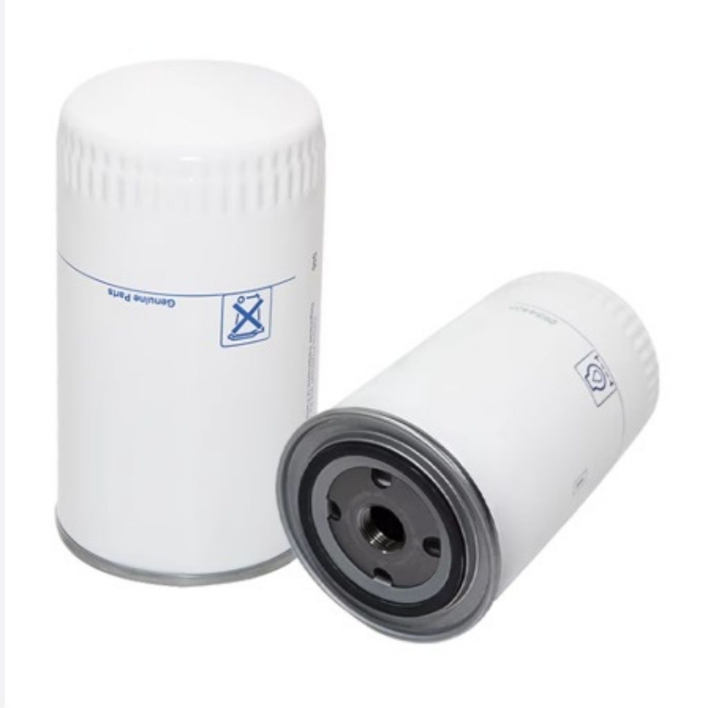 2654407 Perkins Oil Filter