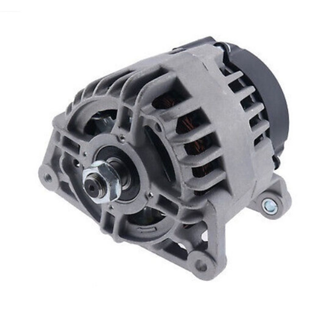 2871A301 / 2871A306 Perkins Charging Alternator