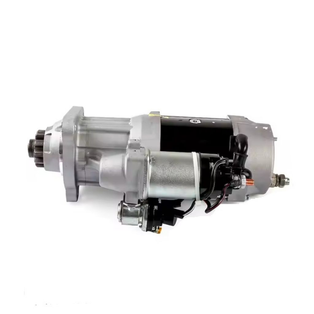 300516-00055C Doosan Starter Motor