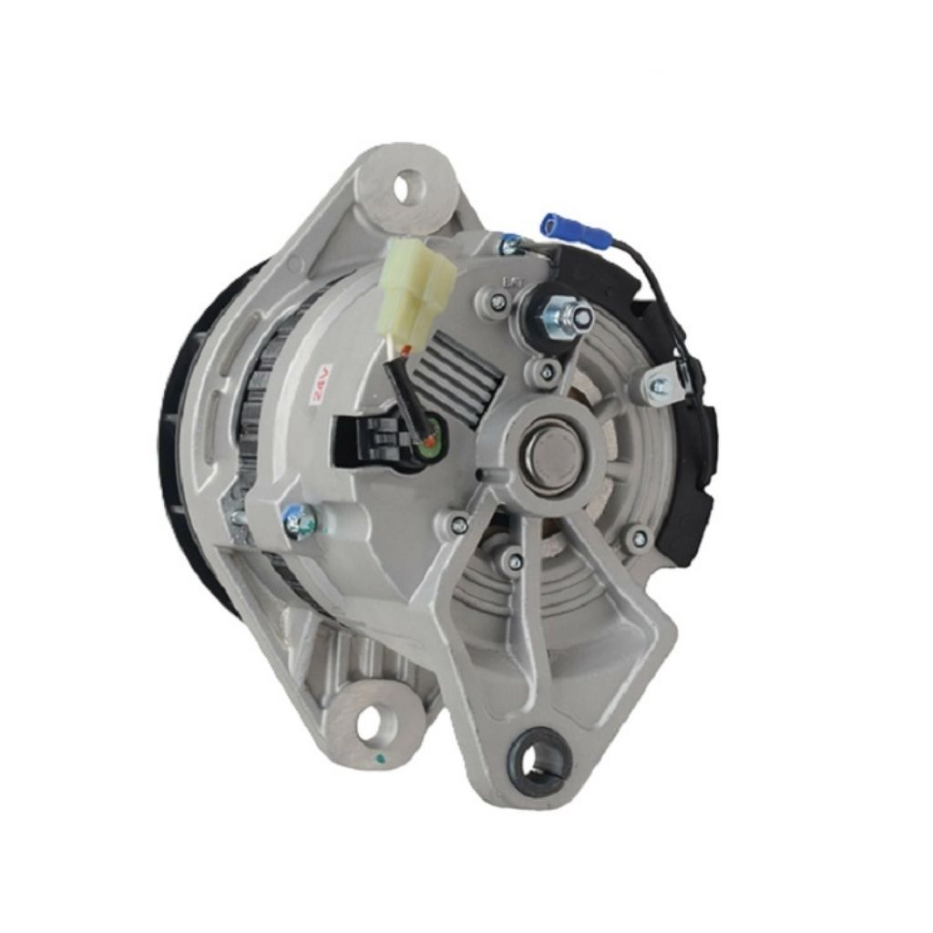300901-00007 Doosan Charging Alternator