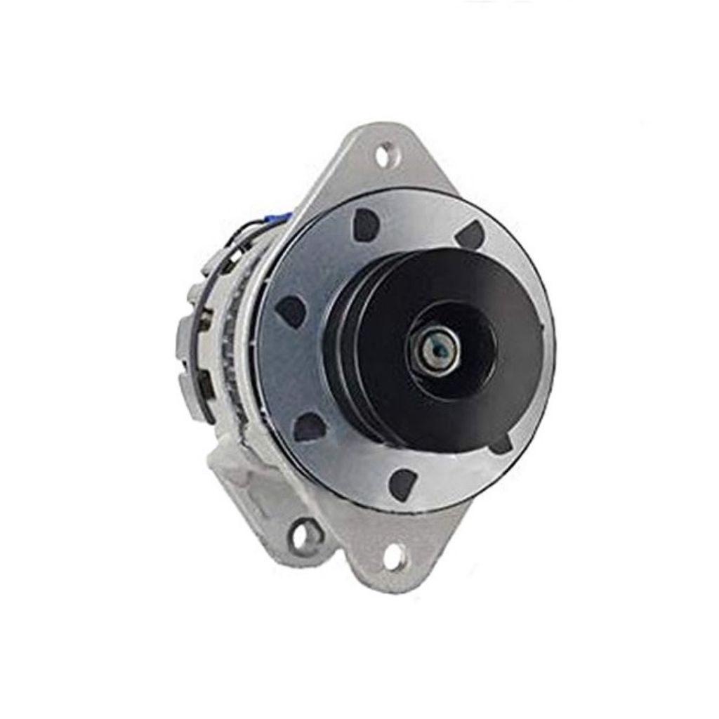 300901-00009 Doosan Charging Alternator