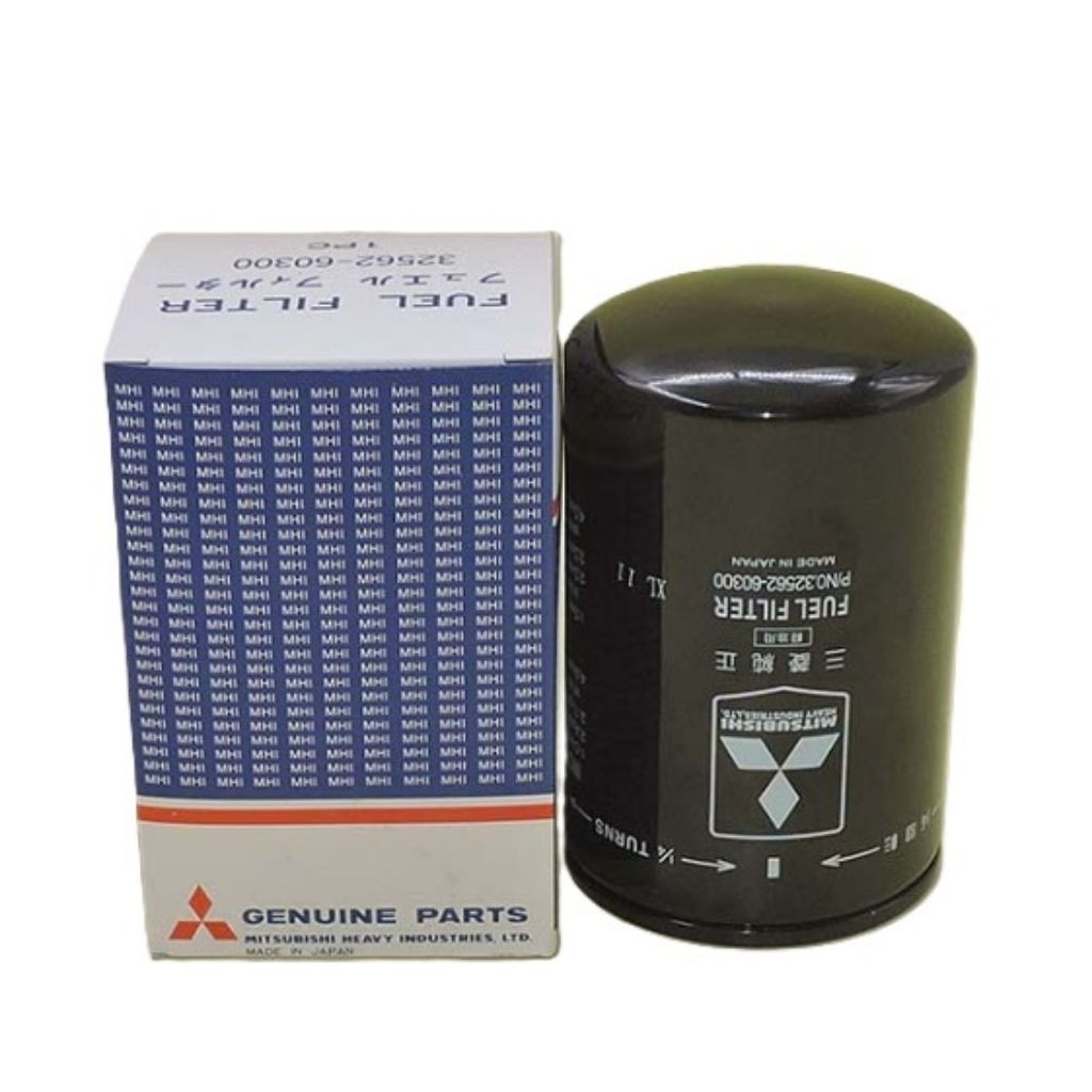32562-60300 / 32562-70300 Mitsubishi Fuel Filter