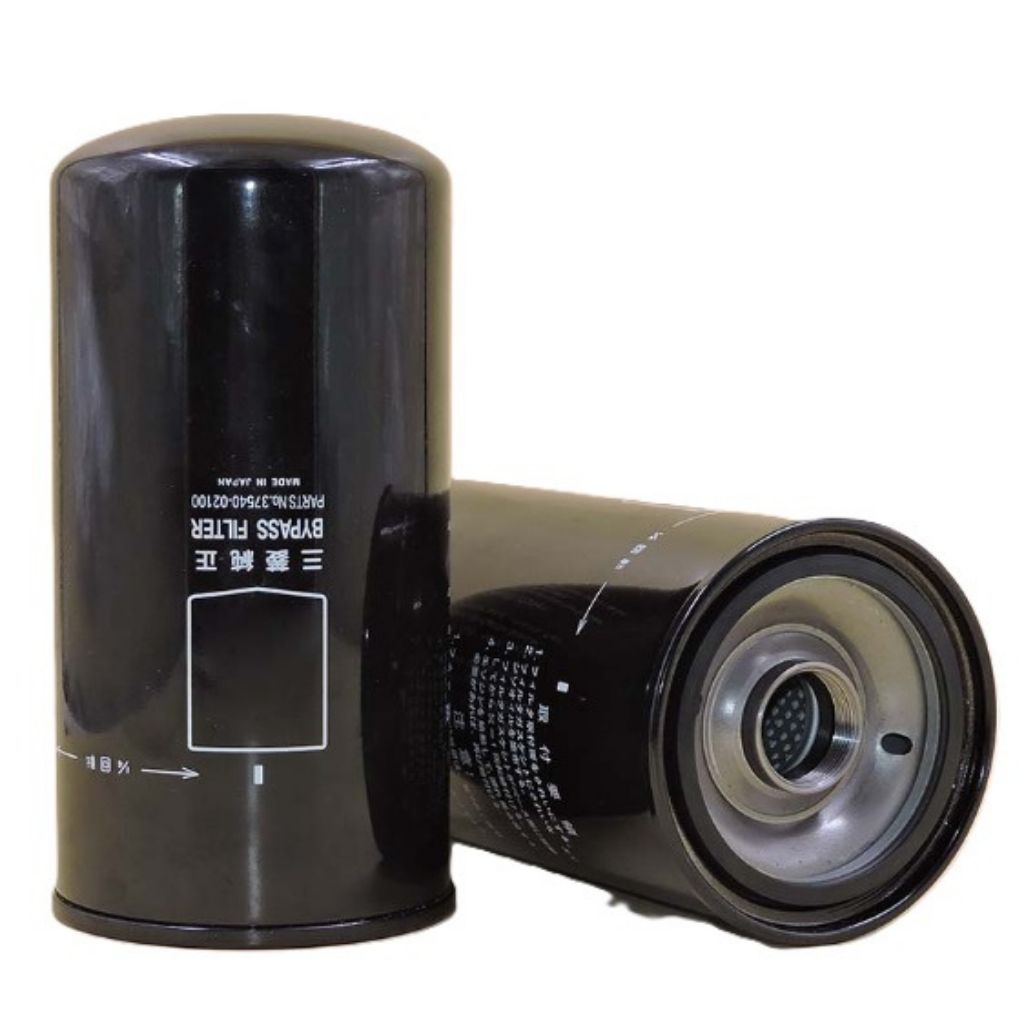 37540-02100 / 37540-12100 Mitsubishi Oil Filter