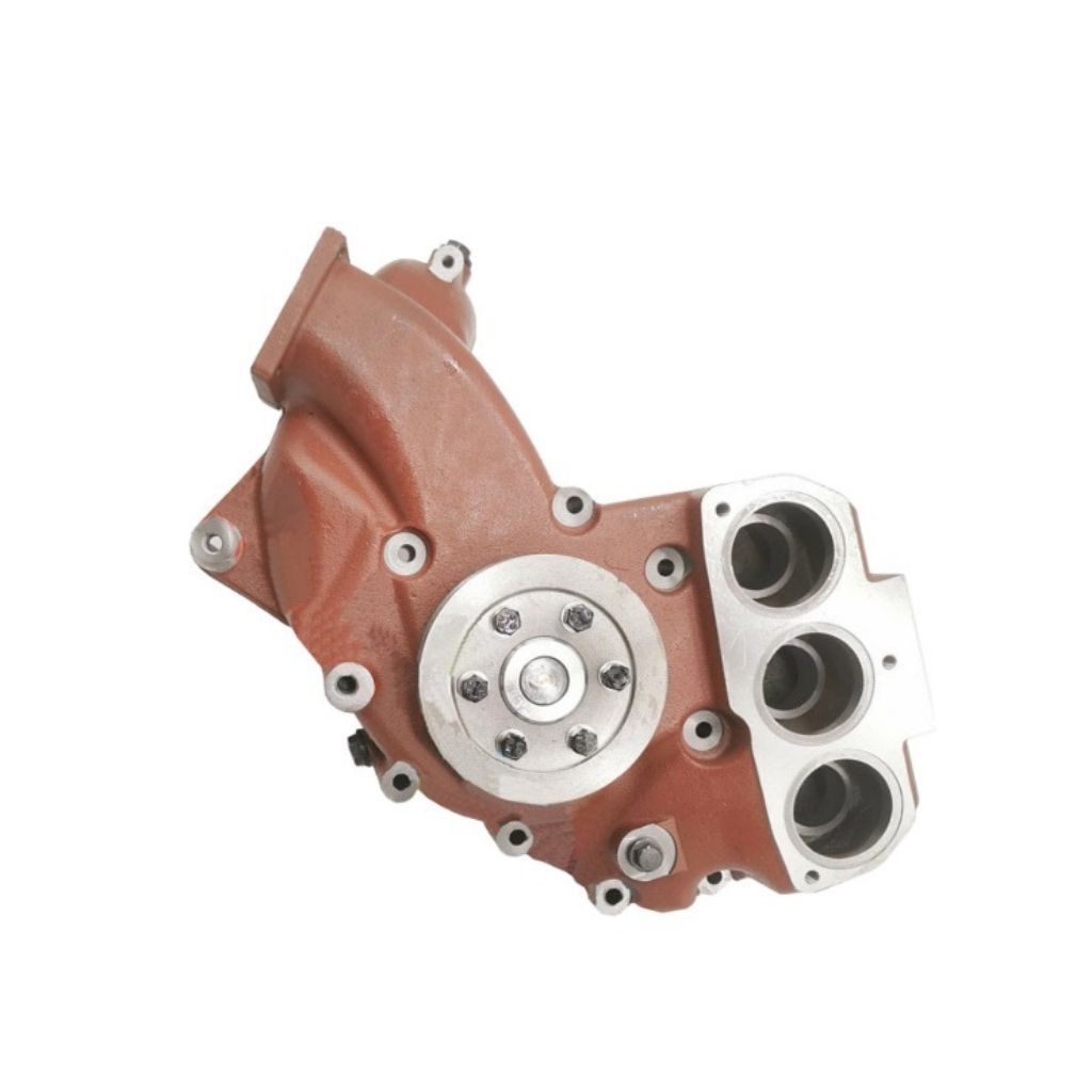 400921-00016 Doosan Water Pump