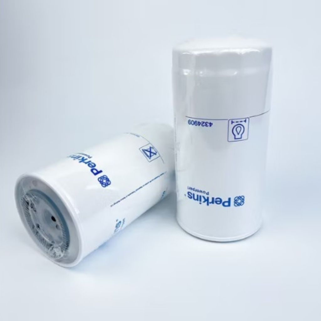 (SE111B) 4324909 Perkins Oil Filter
