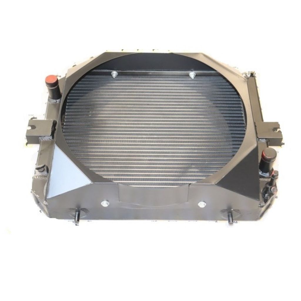 440211-00187C Doosan Radiator
