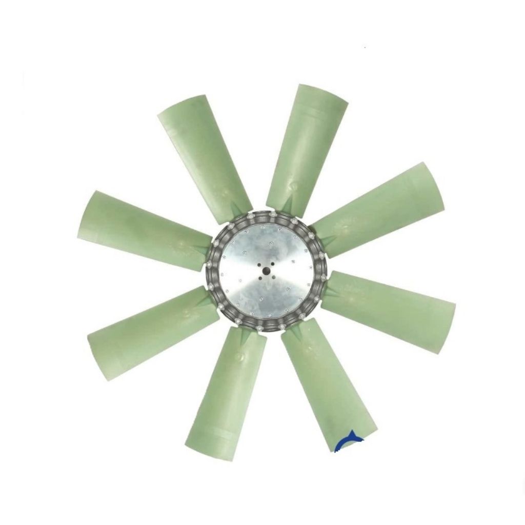 65.06601-5048 Doosan Cooling Fan