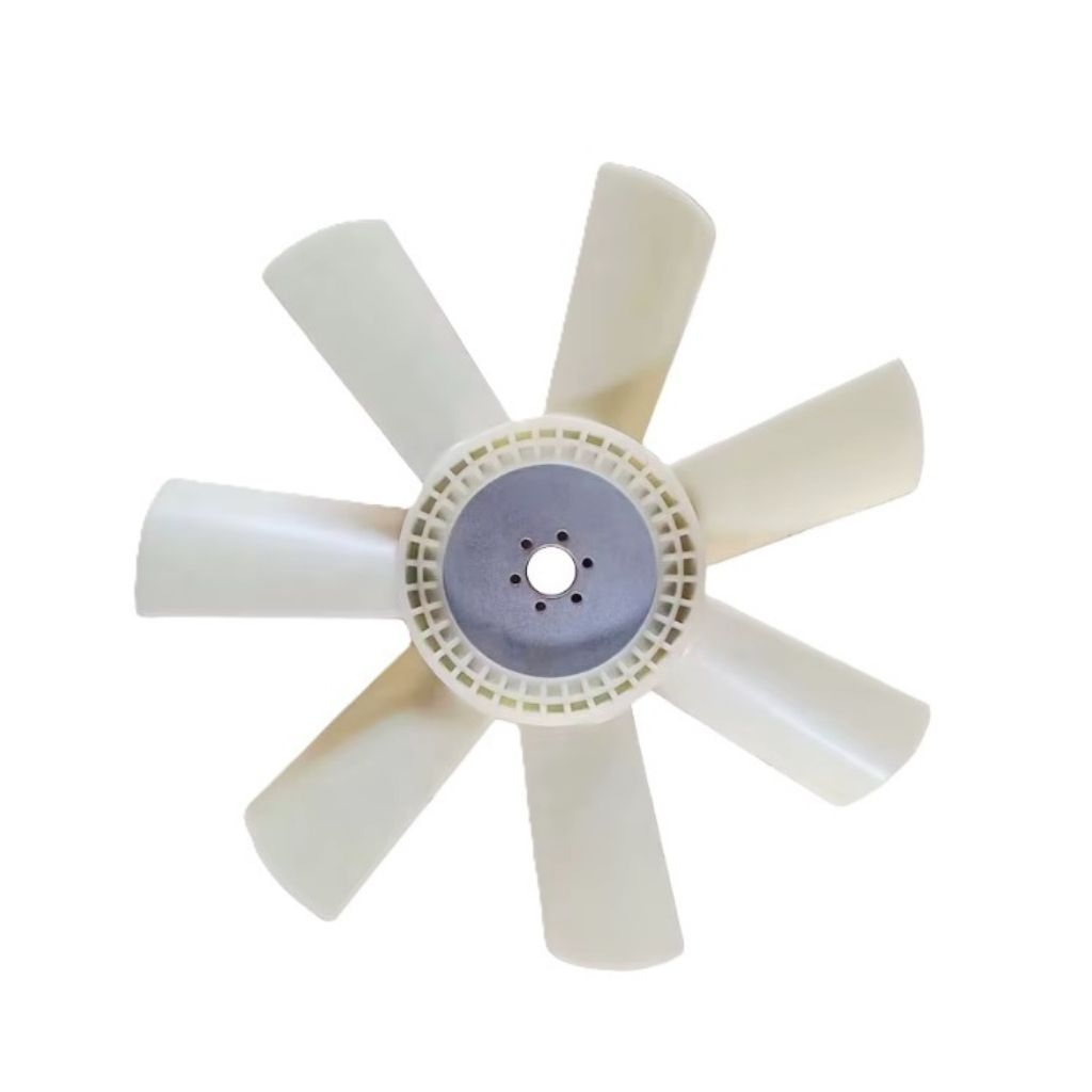 65.06601-5050 Doosan Cooling Fan