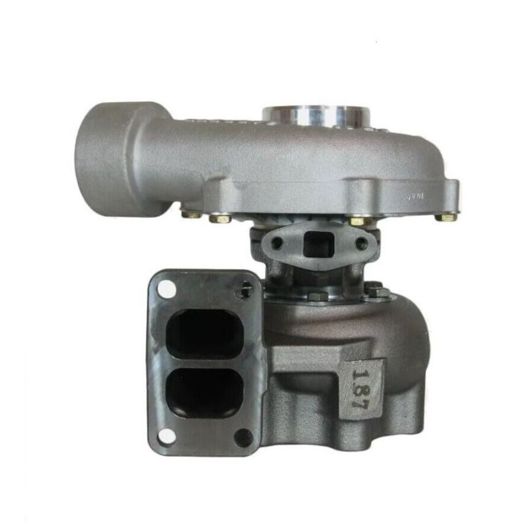 65.09100-7048 Doosan Turbocharger