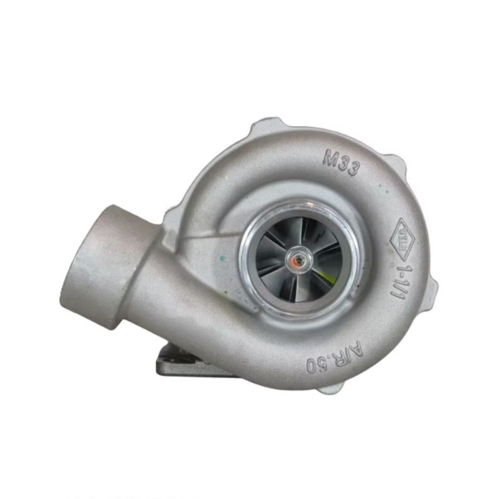 65.09100-7155 Doosan Turbocharger