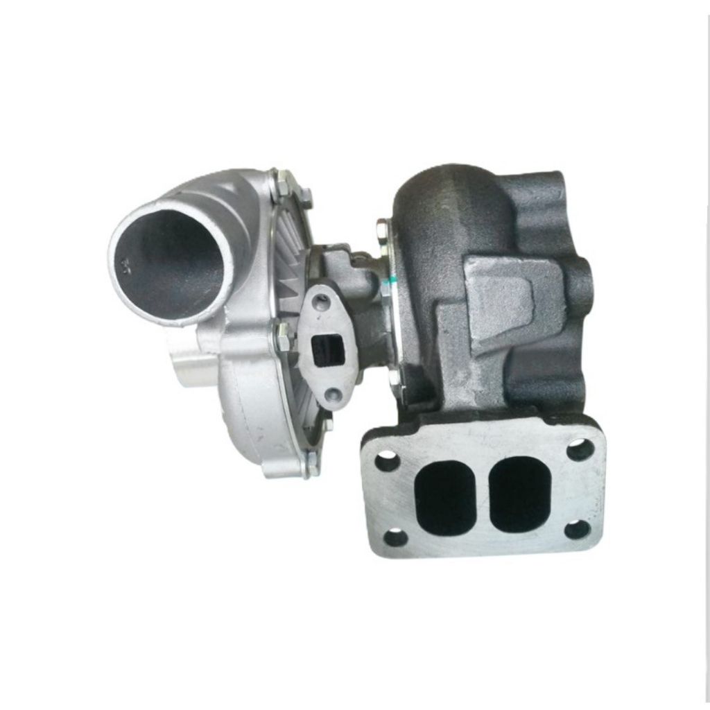 65.09100-7156 Doosan Turbocharger