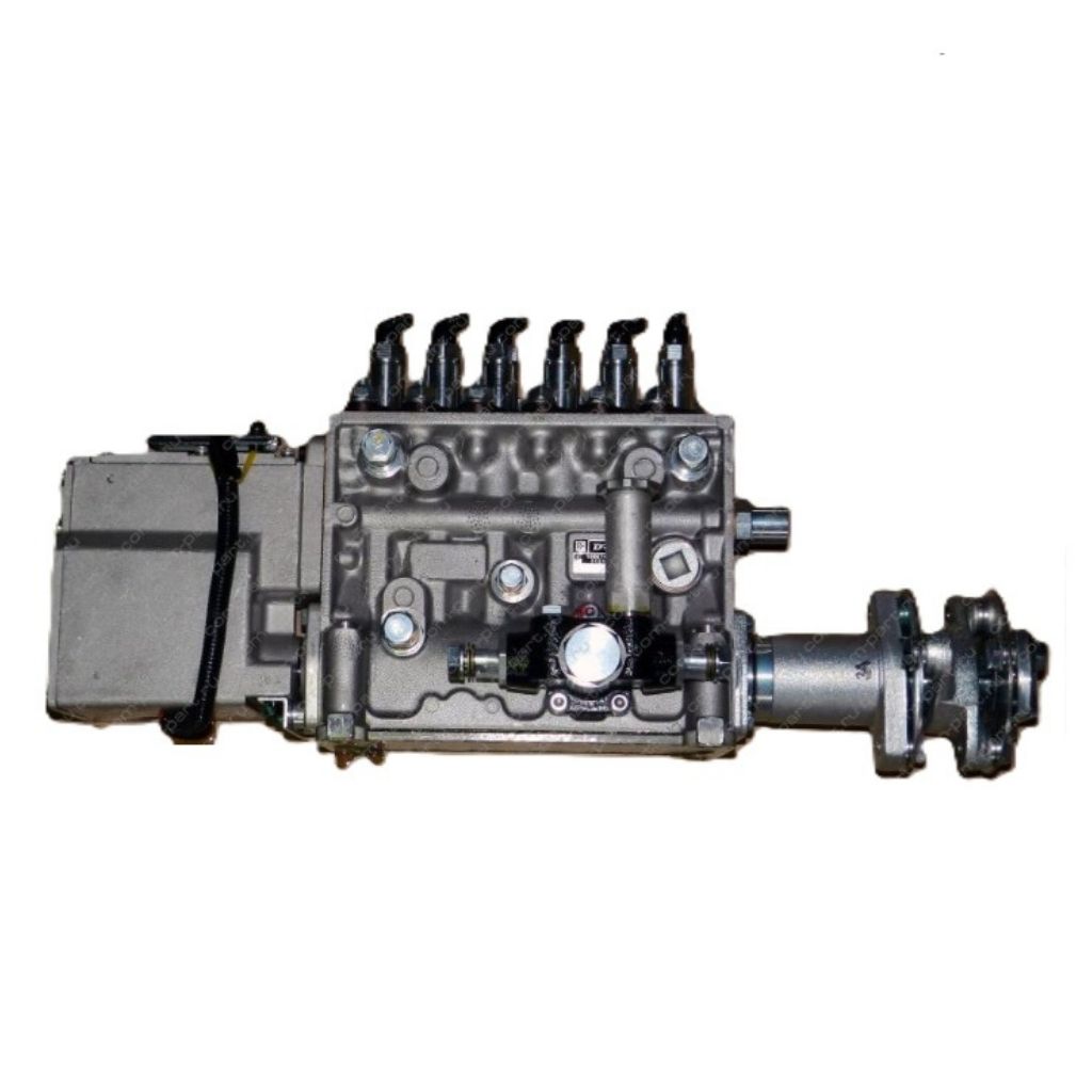 65.11101-8008C Doosan Fuel Pump