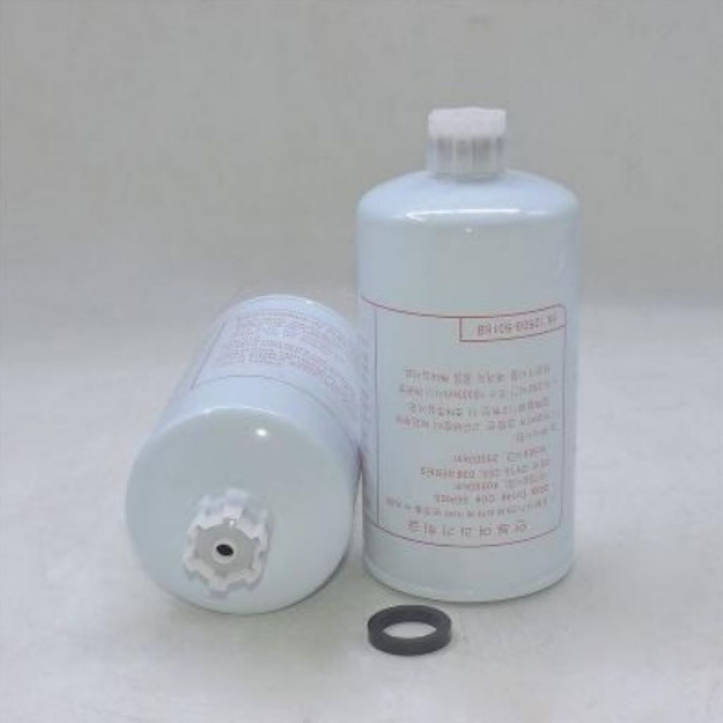 65.12503-5016 / 65.12503-5018 Doosan Fuel Filter