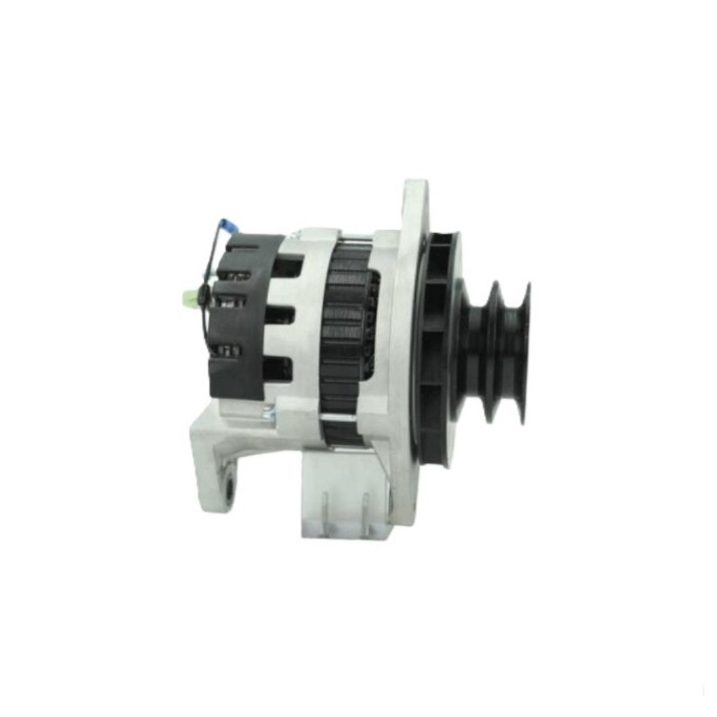 65.26101-7153 Doosan Charging Alternator