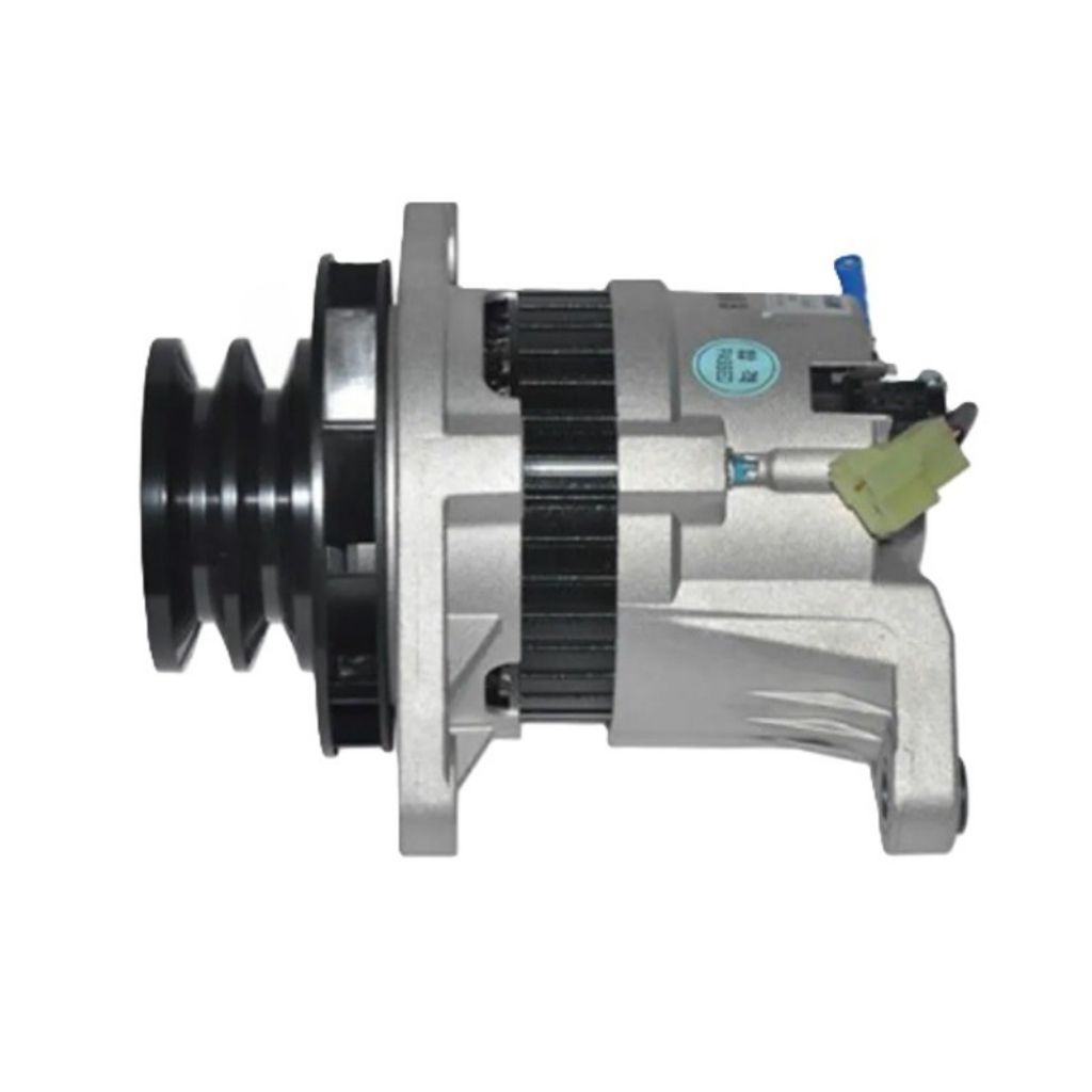 65.26101-7173 Doosan Charging Alternator