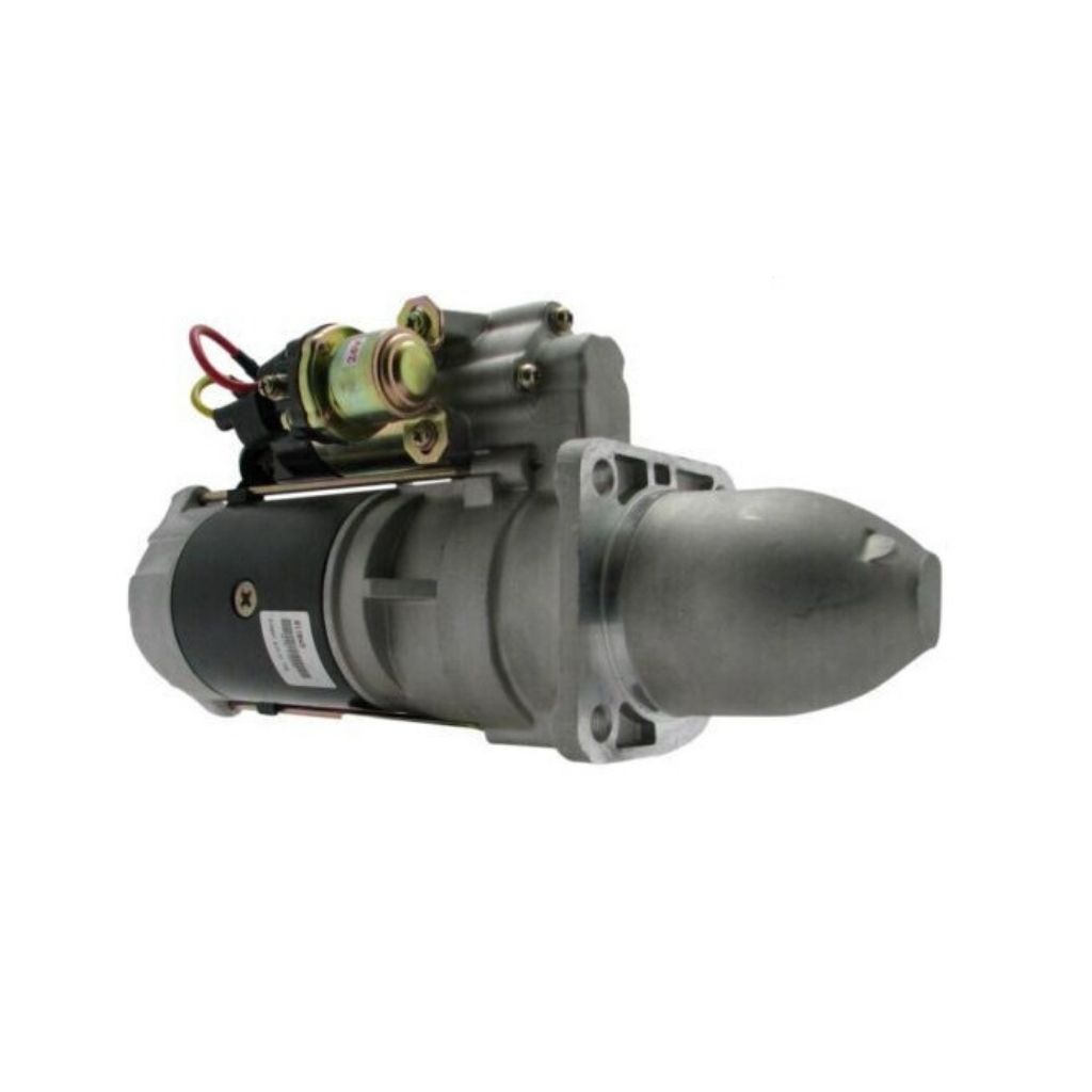 65.26201-7049A Doosan Starter Motor