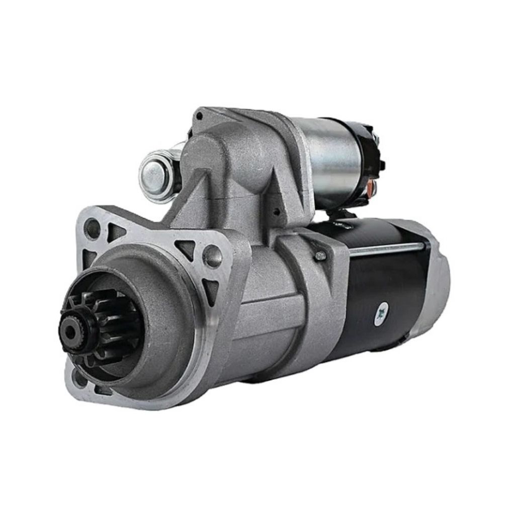 65.26201-7070D Doosan Starter Motor