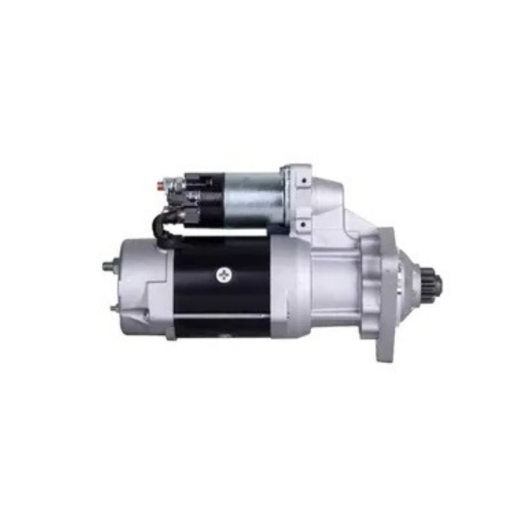 65.26201-7074D Doosan Starter Motor