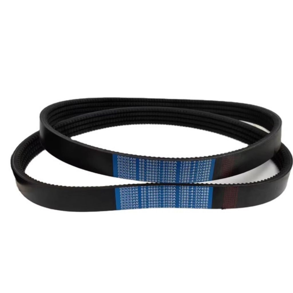 65.96801-0195A Doosan V Belt