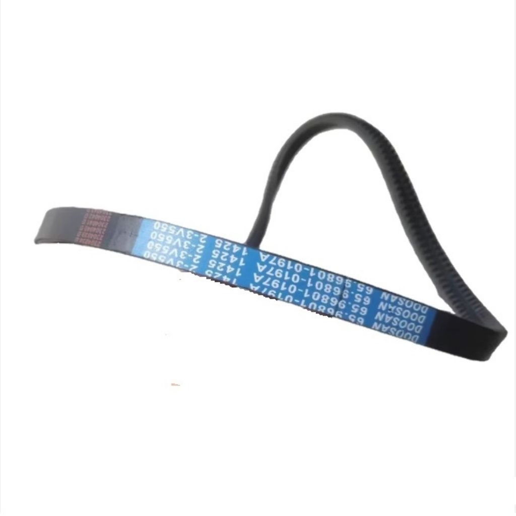 65.96801-0197A Doosan V Belt