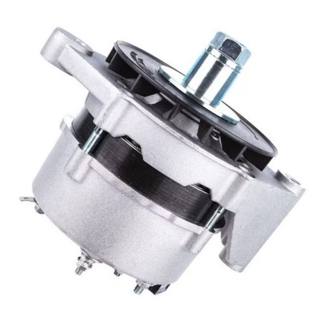 702/186 Perkins Charging Alternator