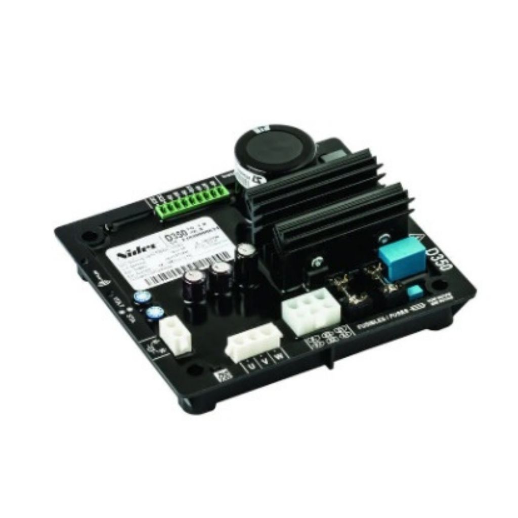 D350 Leroy Somer Digital Voltage Regulator