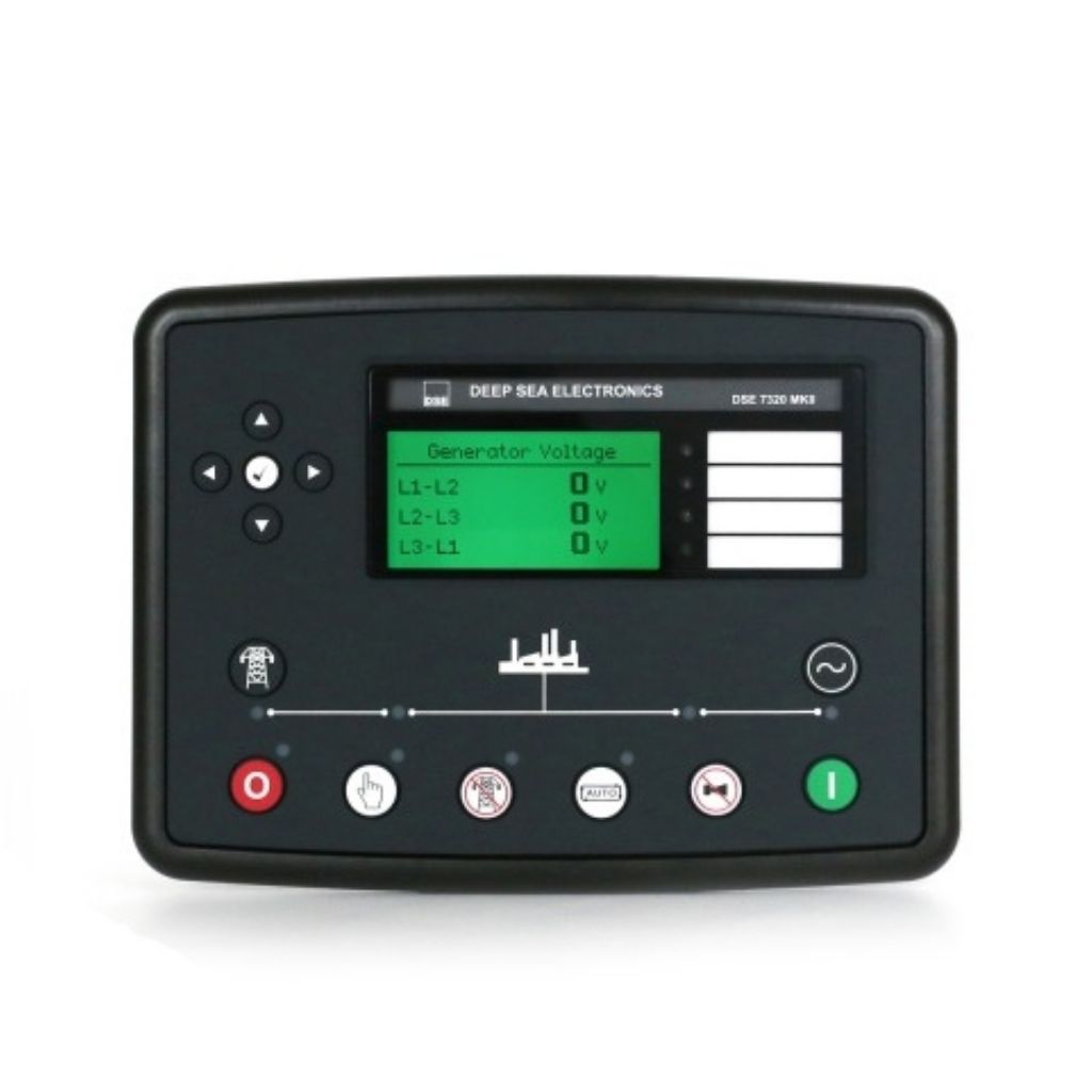 DSE7320 Deepsea Generator Control Device