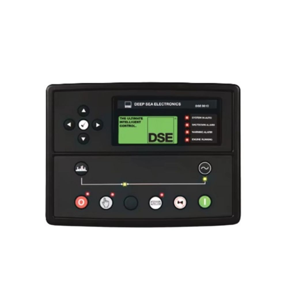 DSE8610 Deepsea Generator Control Device