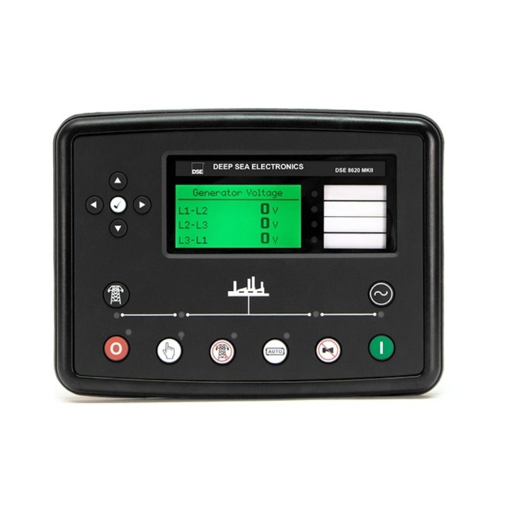 DSE8620 Deepsea Generator Control Device