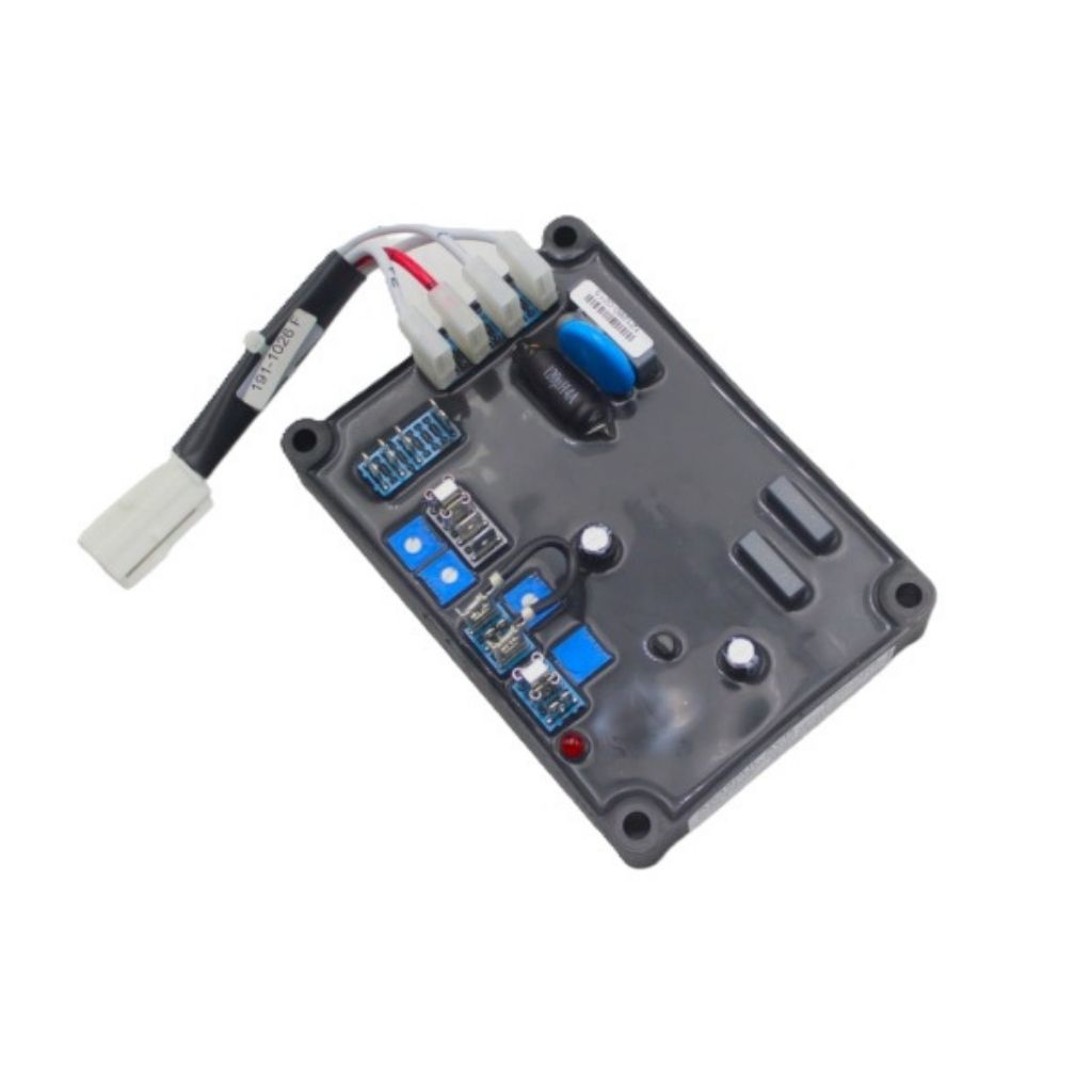 E000-14808 (AS480) Stamford AVR Voltage Regulator