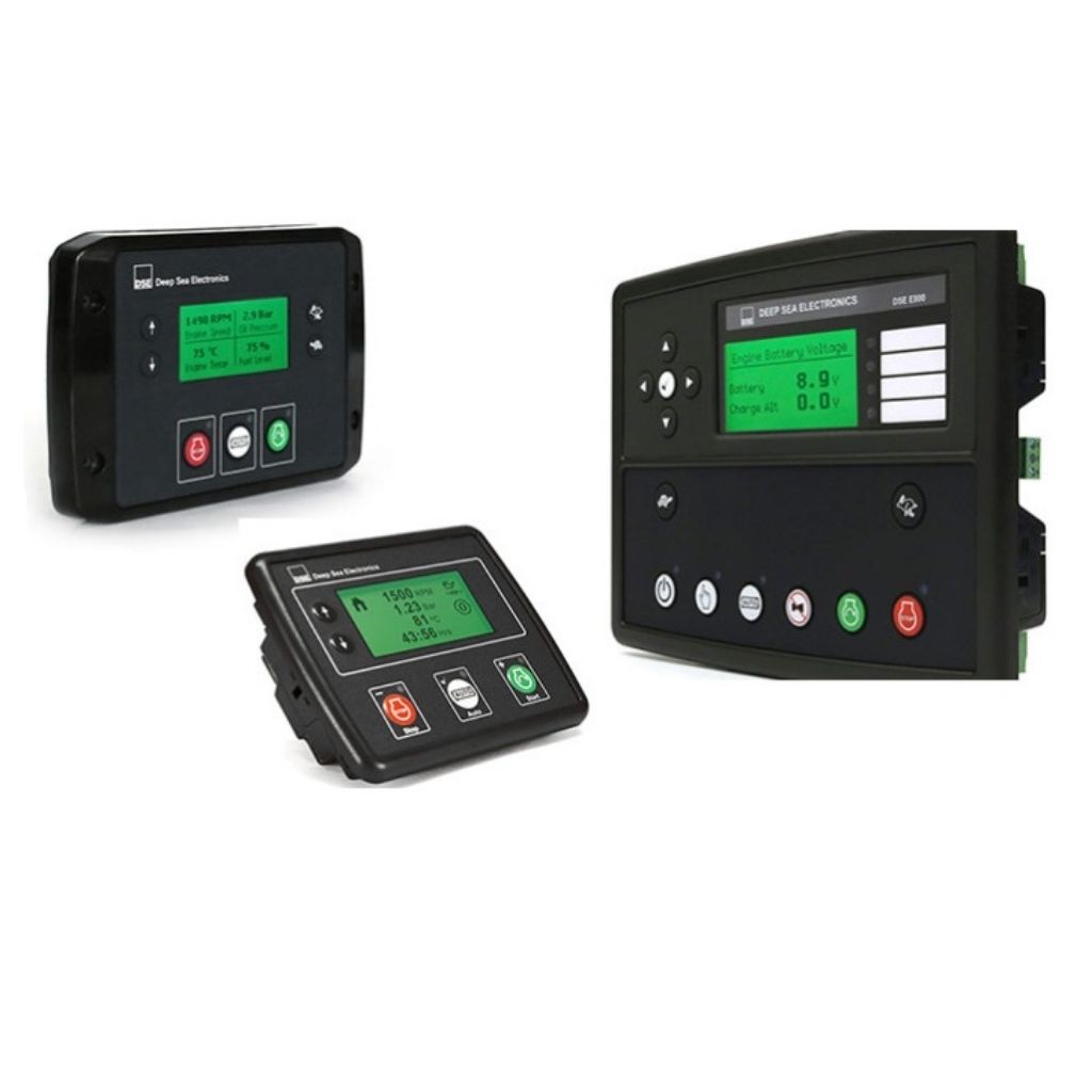 Generator Control Devices