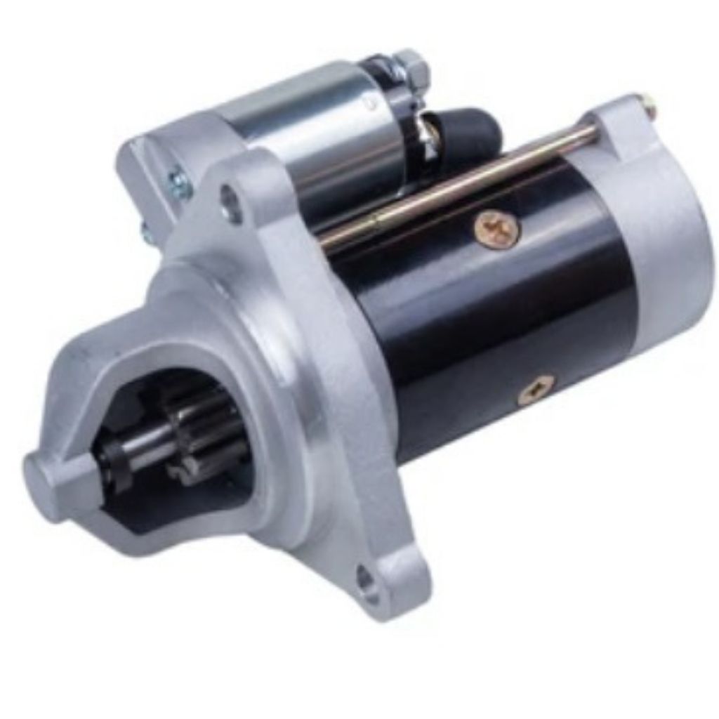 Starter Motors