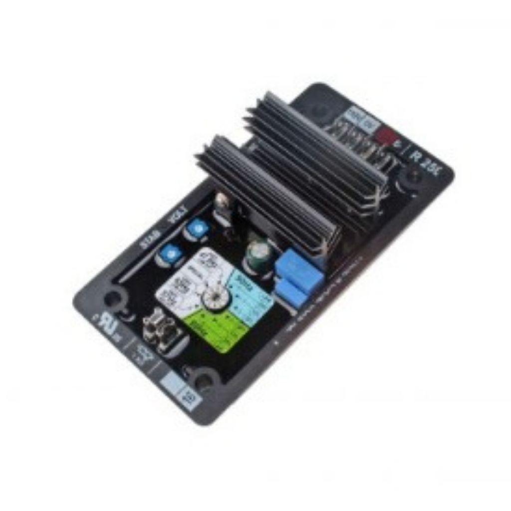 R250 Leroy Somer Voltage Regulator