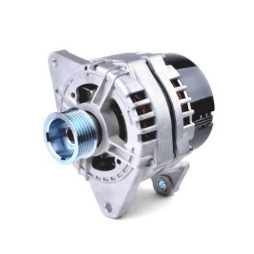 Charging Alternators