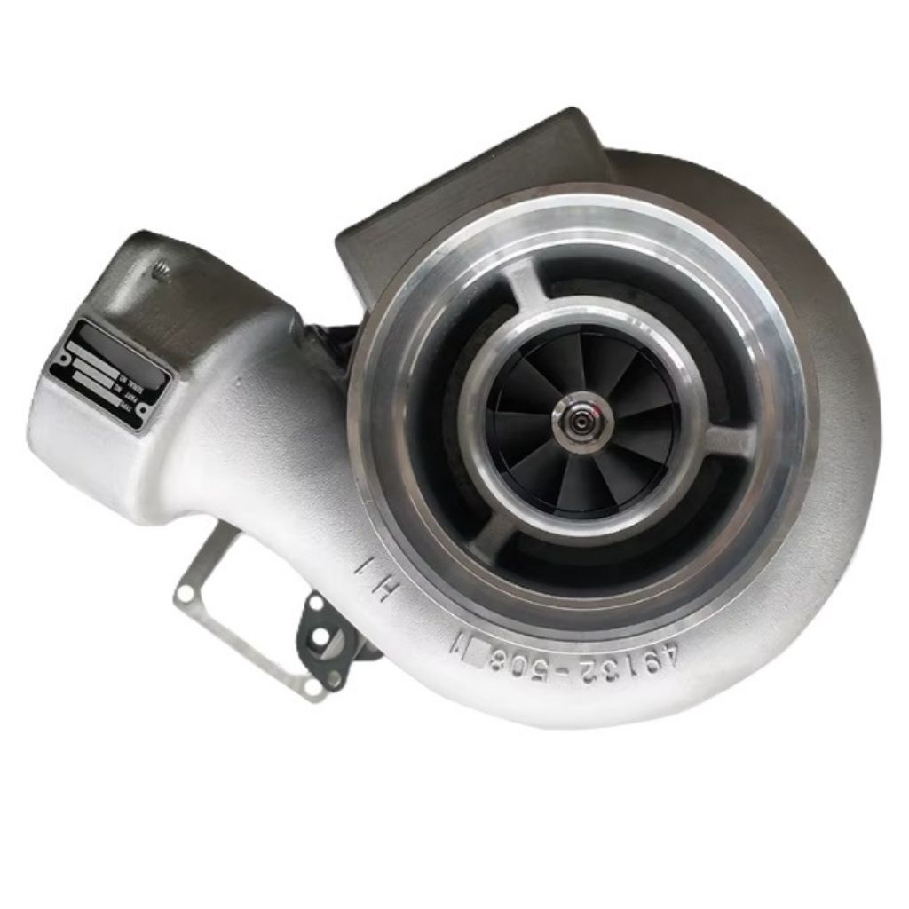 SE652CJ Perkins Turbocharger