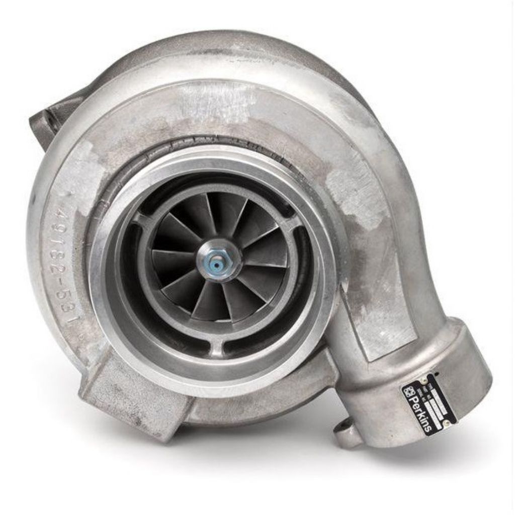 SE652CQ Perkins Turbocharger
