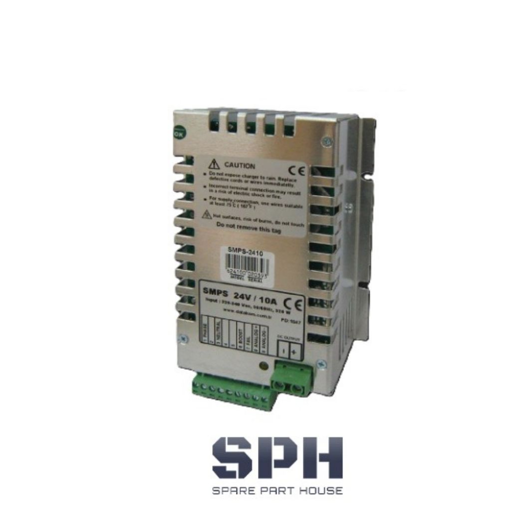 SMPS-2410 Datakom Battery Charger