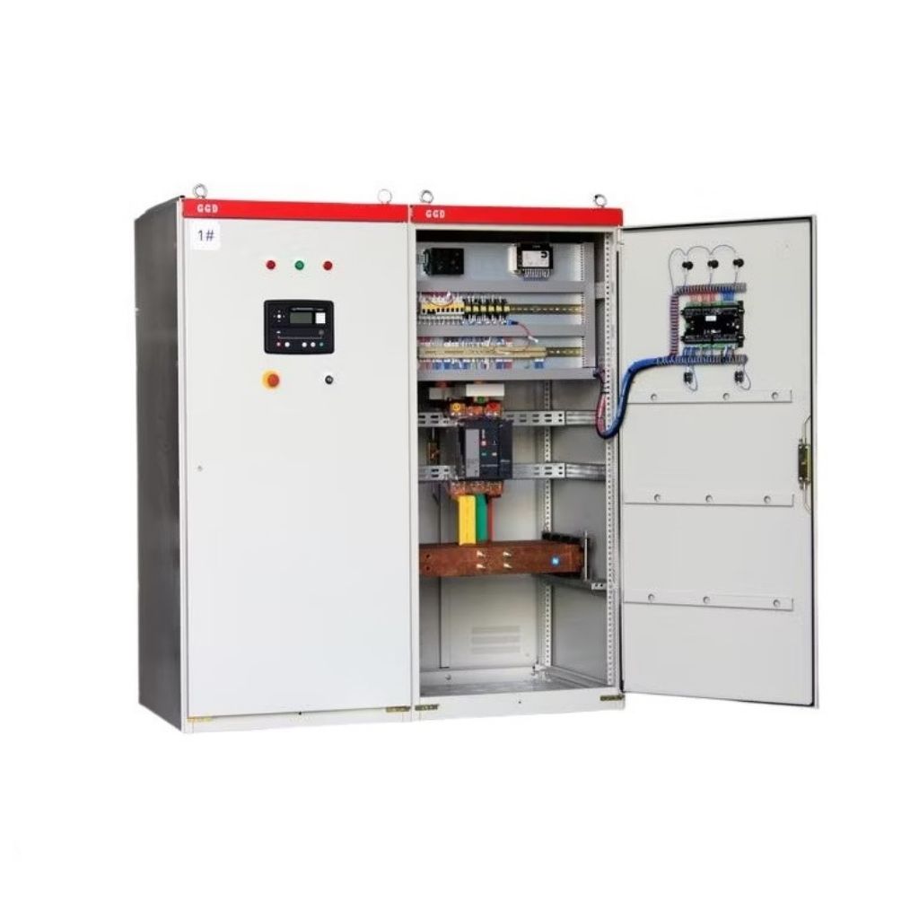 SPH 630A Synchronization Panel